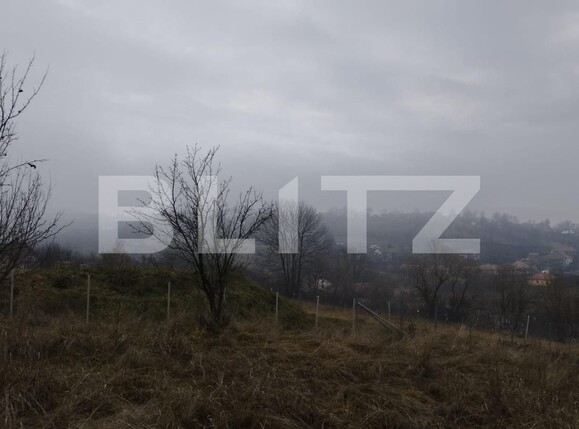 Teren de vânzare Feleacu - 104573TV | BLITZ Cluj-Napoca | Poza4