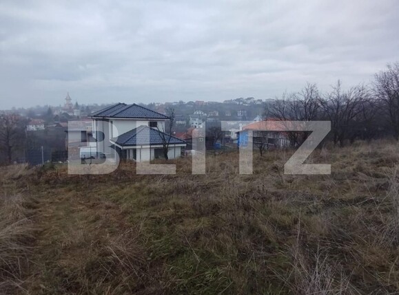 Teren de vânzare Feleacu - 104573TV | BLITZ Cluj-Napoca | Poza6