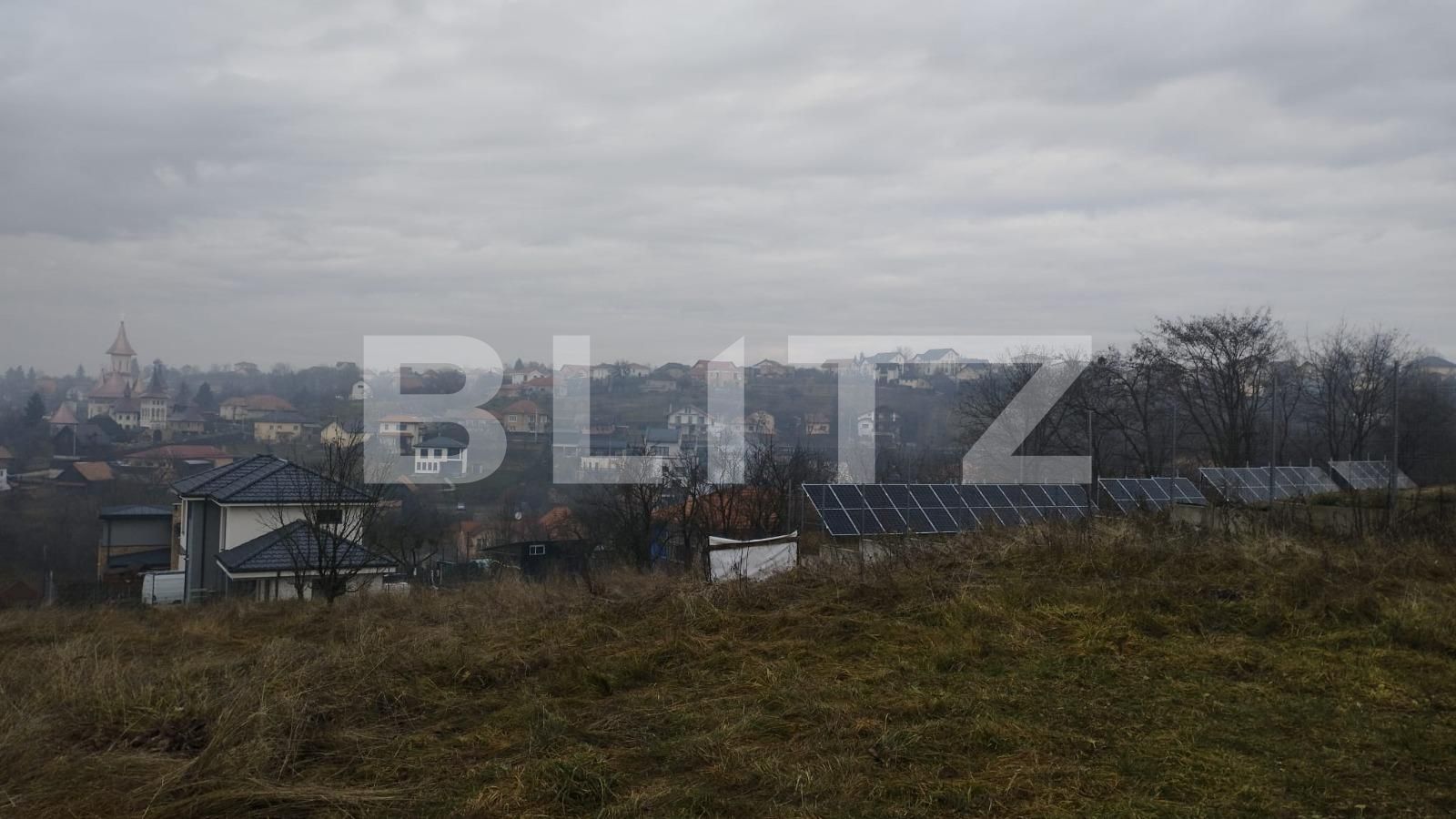 Teren de vânzare Feleacu - 104573TV | BLITZ Cluj-Napoca | Poza7