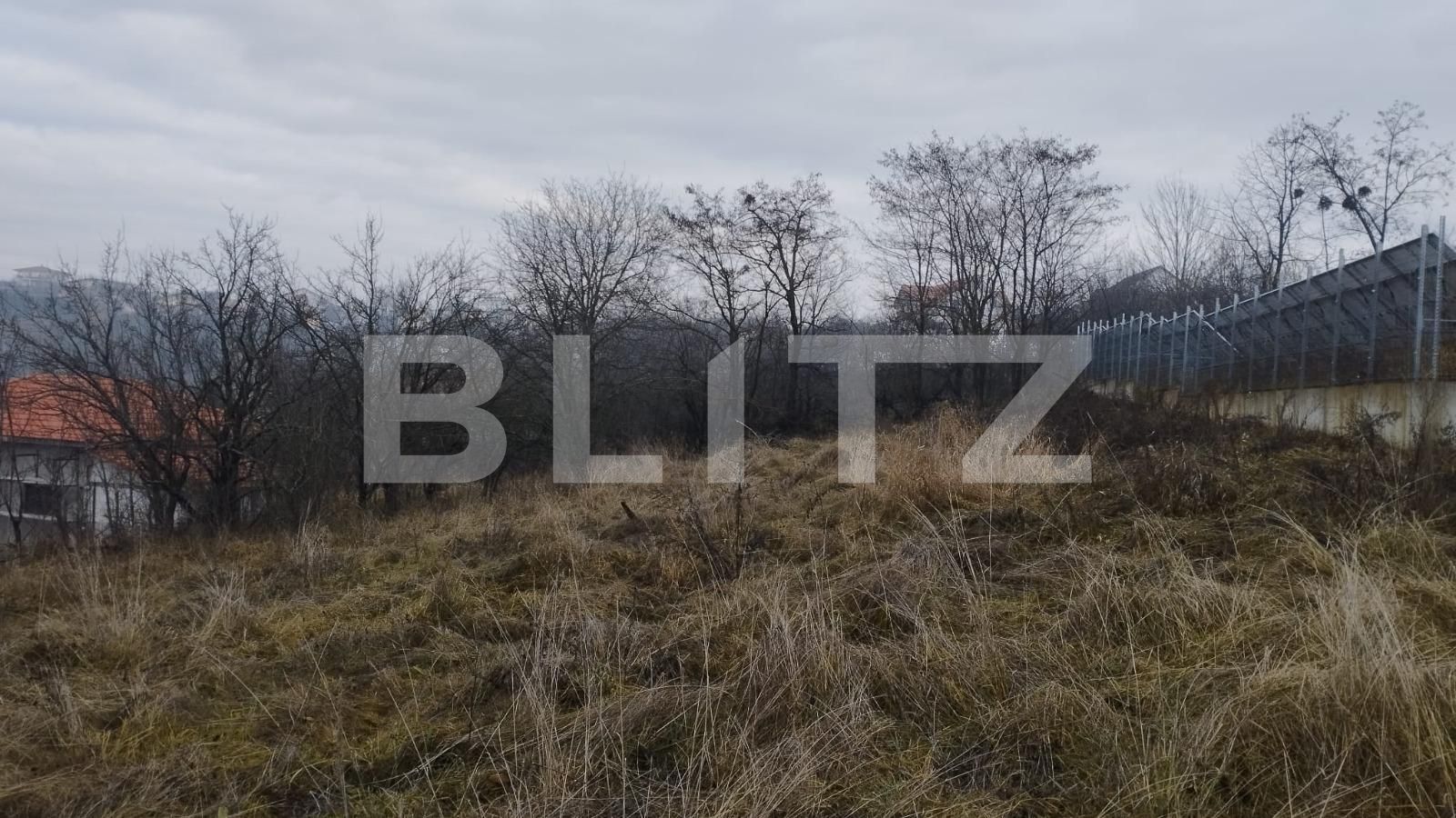 Teren de vânzare Feleacu - 104573TV | BLITZ Cluj-Napoca | Poza5