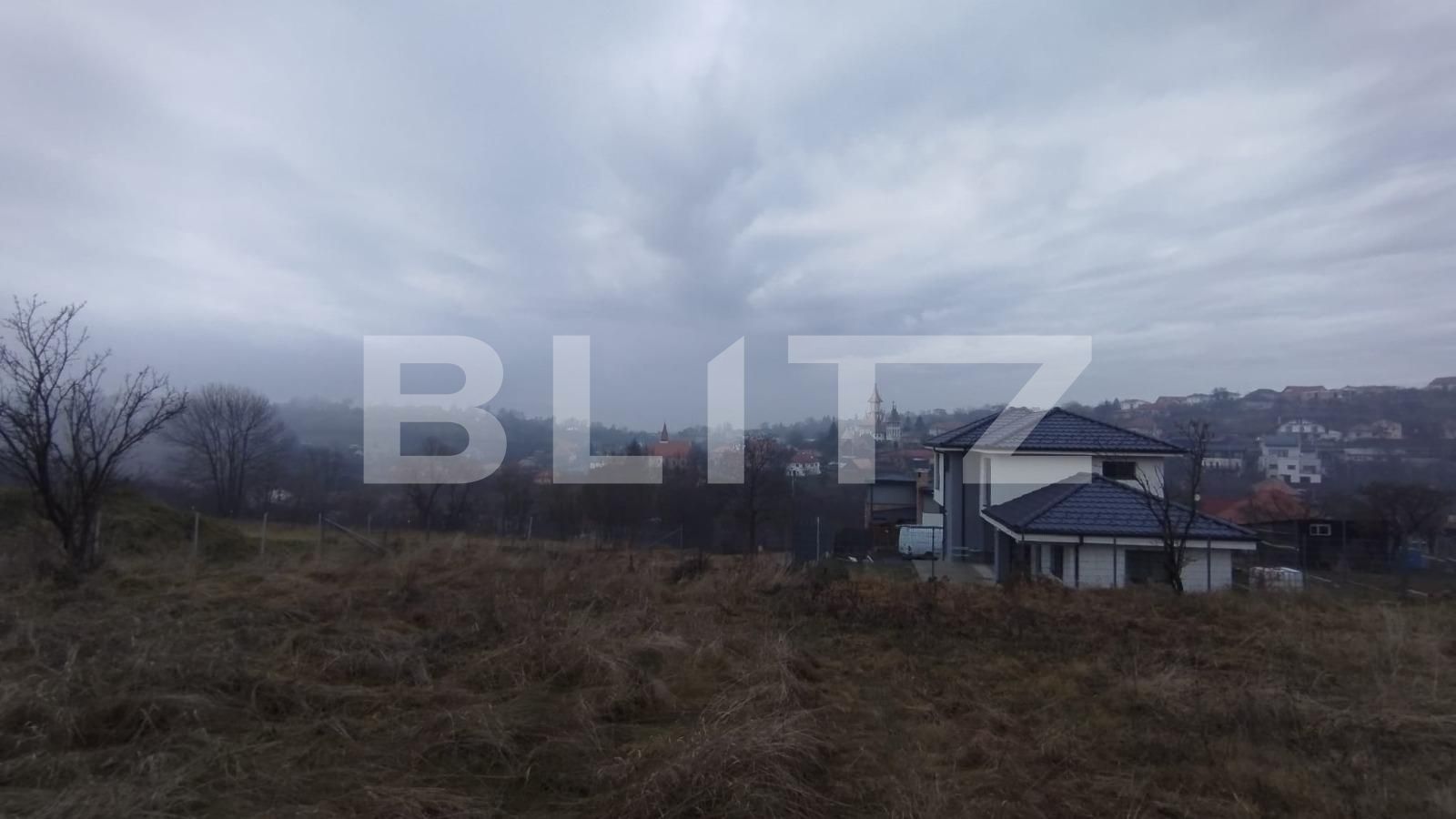 Teren de vânzare Feleacu - 104573TV | BLITZ Cluj-Napoca | Poza3