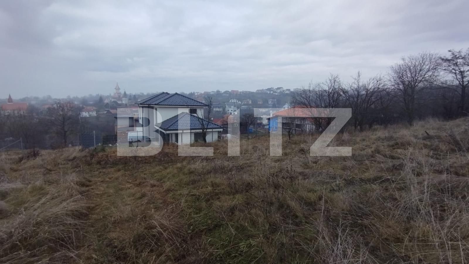 Teren de vânzare Feleacu - 104573TV | BLITZ Cluj-Napoca | Poza6