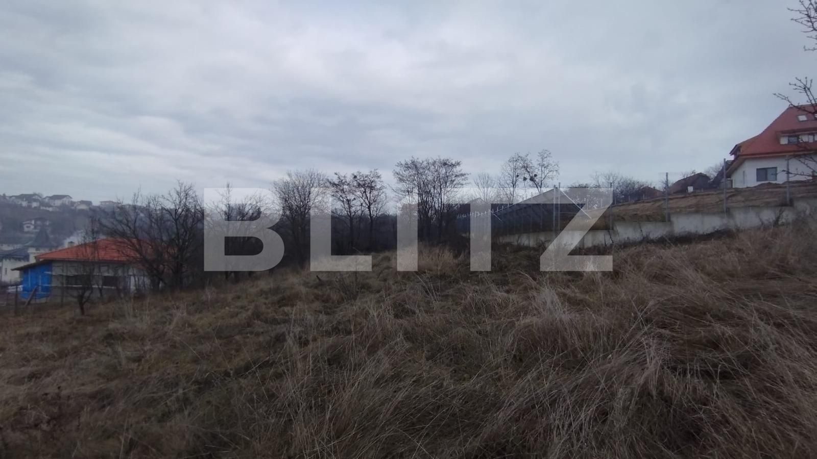 Teren de vânzare Feleacu - 104573TV | BLITZ Cluj-Napoca | Poza2