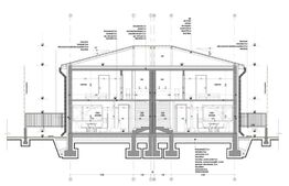 Duplex cu 4 camere, 139,6 mp, 250 mp de teren, incalzire in pardoseala, panouri fotovoltaice, Gilau
