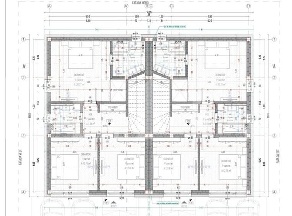 Casa de vânzare 4 camere Gilău - 104578CV | BLITZ Cluj-Napoca | Poza5