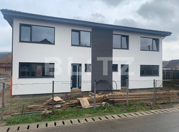 Casa de vânzare 4 camere Gilău - 104578CV | BLITZ Cluj-Napoca | Poza2