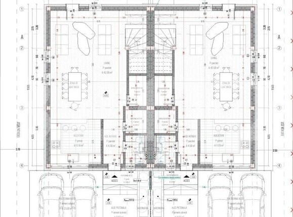 Casa de vânzare 4 camere Gilău - 104578CV | BLITZ Cluj-Napoca | Poza4