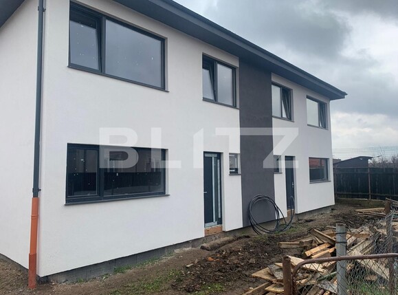 Casa de vânzare 4 camere Gilău - 104578CV | BLITZ Cluj-Napoca | Poza3