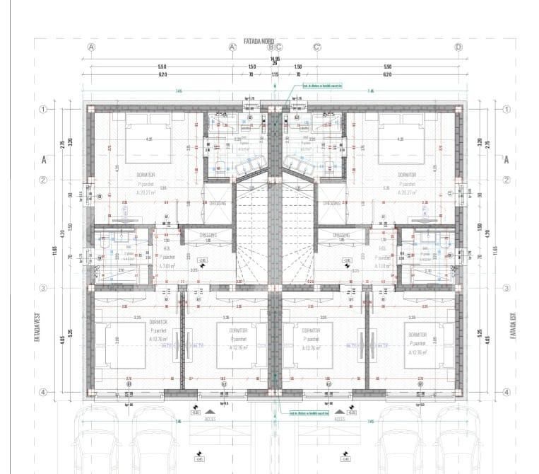 Casa de vânzare 4 camere Gilău - 104578CV | BLITZ Cluj-Napoca | Poza5