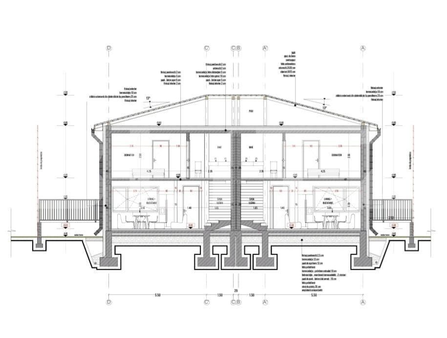 Casa de vânzare 4 camere Gilău - 104578CV | BLITZ Cluj-Napoca | Poza6