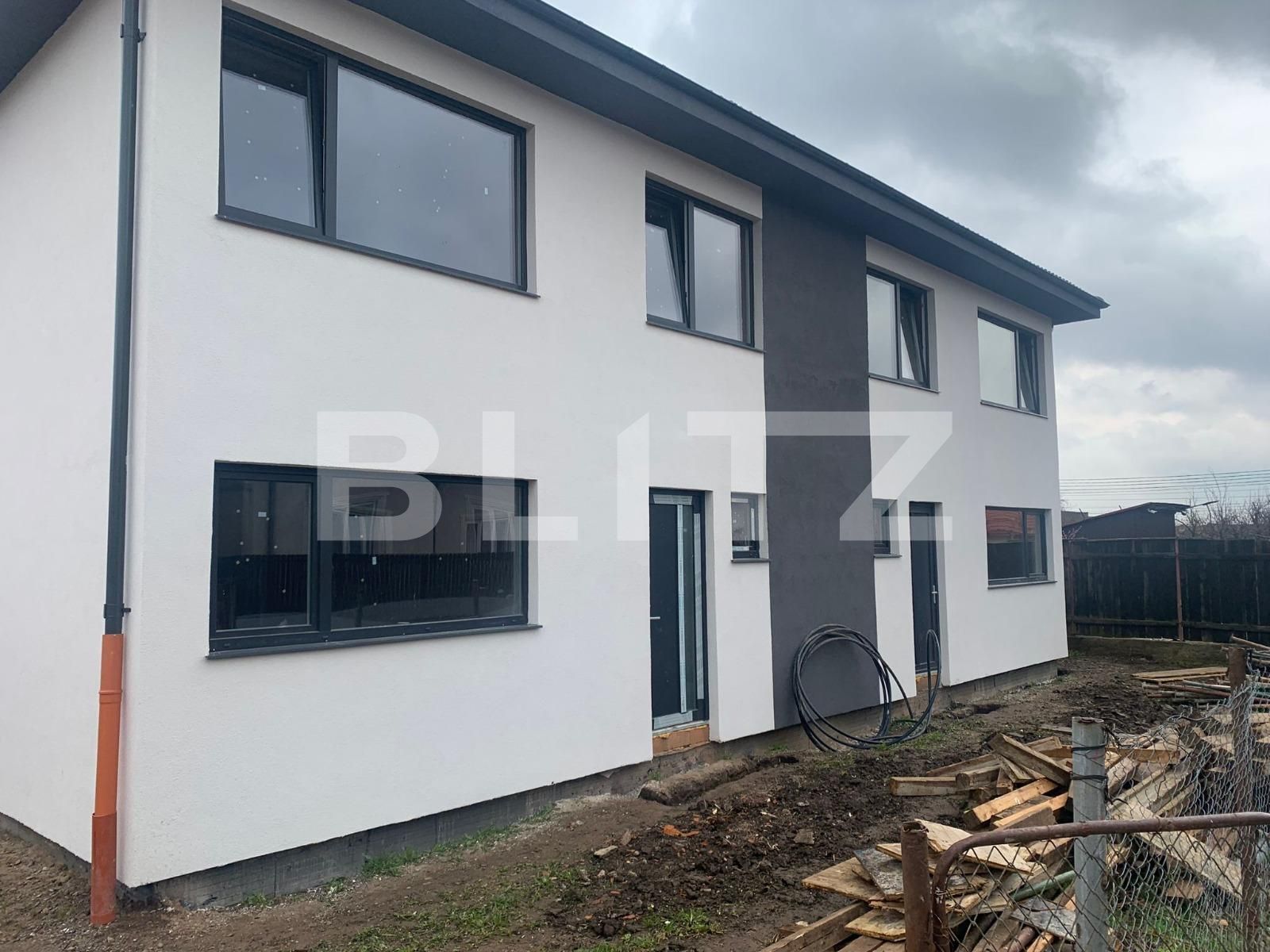 Casa de vânzare 4 camere Gilău - 104578CV | BLITZ Cluj-Napoca | Poza3