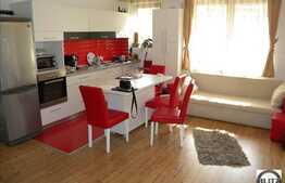 Apartament 2 camere de vanzare, 50.18 mp utili, zona Campului, mobilat complet