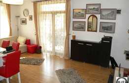 Apartament 2 camere de vanzare, 50.18 mp utili, zona Campului, mobilat complet
