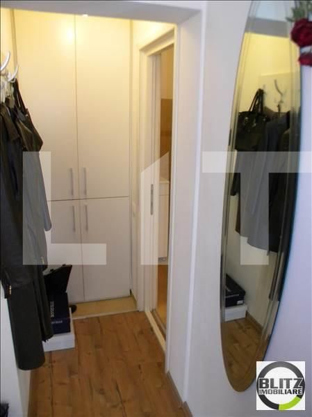 Apartament de vânzare 2 camere Manastur - 10458AV | BLITZ Cluj-Napoca | Poza8