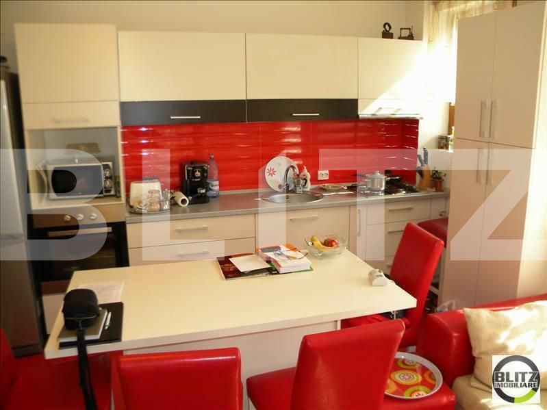 Apartament de vânzare 2 camere Manastur - 10458AV | BLITZ Cluj-Napoca | Poza4