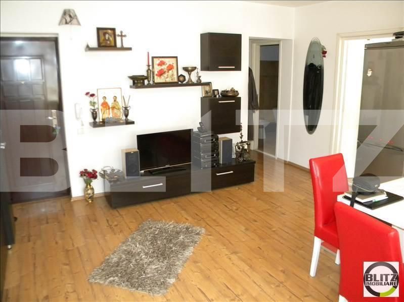 Apartament de vânzare 2 camere Manastur - 10458AV | BLITZ Cluj-Napoca | Poza3
