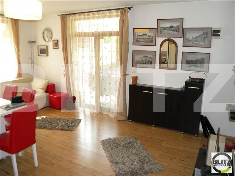 Apartament de vânzare 2 camere Manastur - 10458AV | BLITZ Cluj-Napoca | Poza2