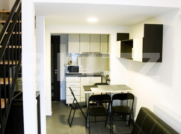 Apartament de vânzare 4 camere Manastur - 104584AV | BLITZ Cluj-Napoca | Poza6