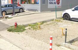 Spatiu comercial pentru investitie sigura 