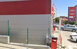 Spatiu comercial pentru investitie sigura 