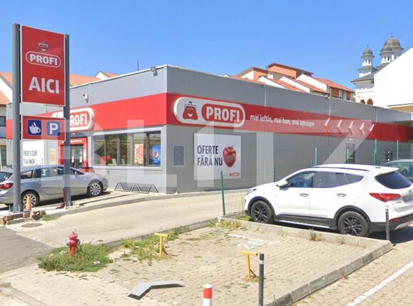 Spațiu comercial de vânzare Baciu - 104585SVC | BLITZ Cluj-Napoca | Poza3
