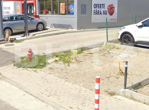 Spațiu comercial de vânzare Baciu - 104585SVC | BLITZ Cluj-Napoca | Poza2