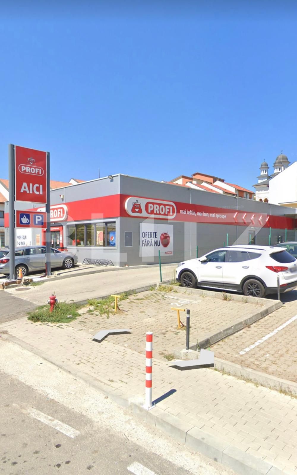 Spațiu comercial de vânzare Baciu - 104585SVC | BLITZ Cluj-Napoca | Poza3