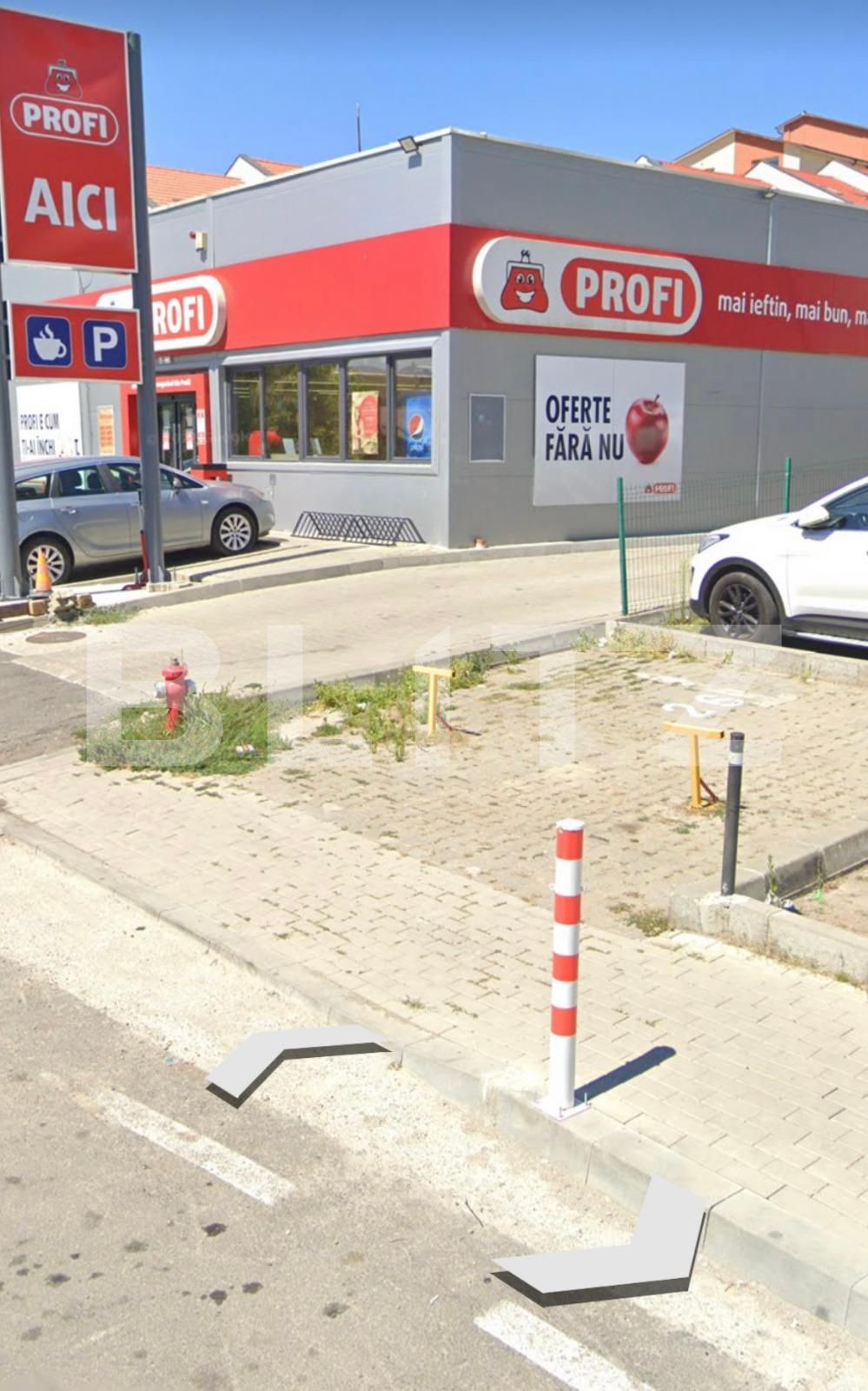 Spațiu comercial de vânzare Baciu - 104585SVC | BLITZ Cluj-Napoca | Poza2