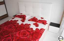 Apartament cu 2 camere, modern, zona UMF