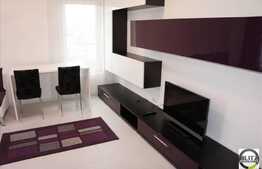 Apartament cu 2 camere, modern, zona UMF