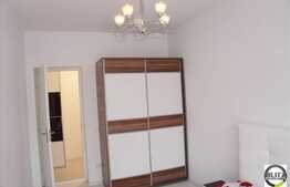 Apartament cu 2 camere, modern, zona UMF