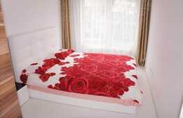 Apartament cu 2 camere, modern, zona UMF