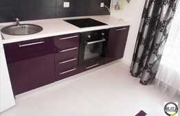 Apartament cu 2 camere, modern, zona UMF