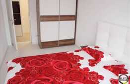 Apartament cu 2 camere, modern, zona UMF