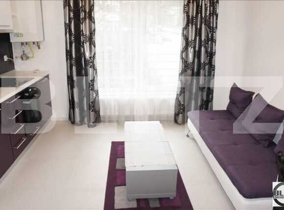 Apartament de închiriat 2 camere Zorilor - 10459AI | BLITZ Cluj-Napoca | Poza7