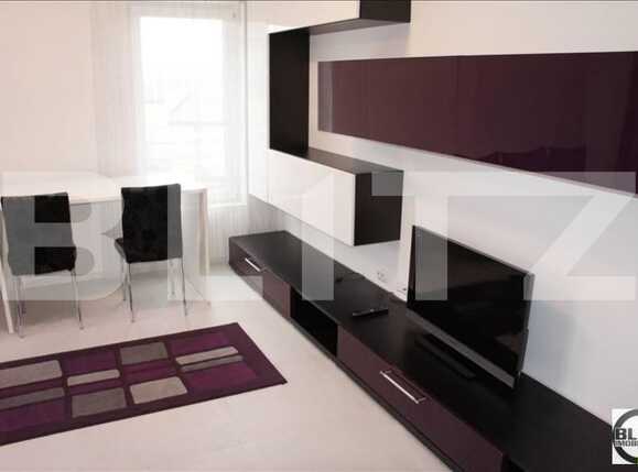 Apartament de închiriat 2 camere Zorilor - 10459AI | BLITZ Cluj-Napoca | Poza3