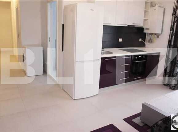 Apartament de închiriat 2 camere Zorilor - 10459AI | BLITZ Cluj-Napoca | Poza9