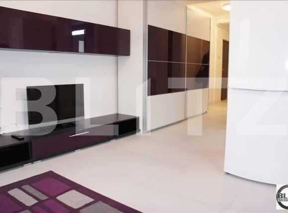 Apartament de închiriat 2 camere Zorilor - 10459AI | BLITZ Cluj-Napoca | Poza5