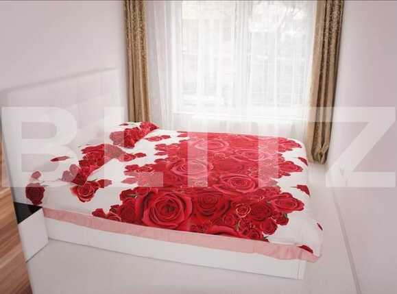 Apartament de închiriat 2 camere Zorilor - 10459AI | BLITZ Cluj-Napoca | Poza10