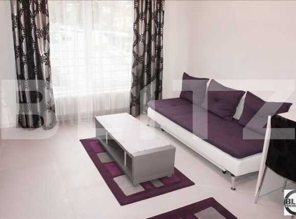 Apartament de închiriat 2 camere Zorilor - 10459AI | BLITZ Cluj-Napoca | Poza2