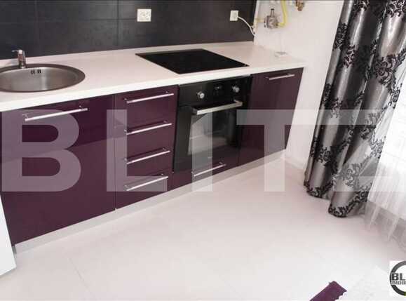 Apartament de închiriat 2 camere Zorilor - 10459AI | BLITZ Cluj-Napoca | Poza8