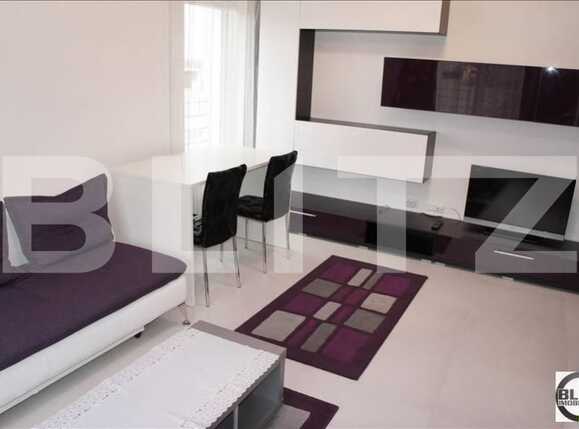 Apartament de închiriat 2 camere Zorilor - 10459AI | BLITZ Cluj-Napoca | Poza1