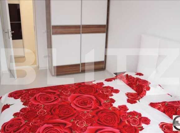 Apartament de închiriat 2 camere Zorilor - 10459AI | BLITZ Cluj-Napoca | Poza11