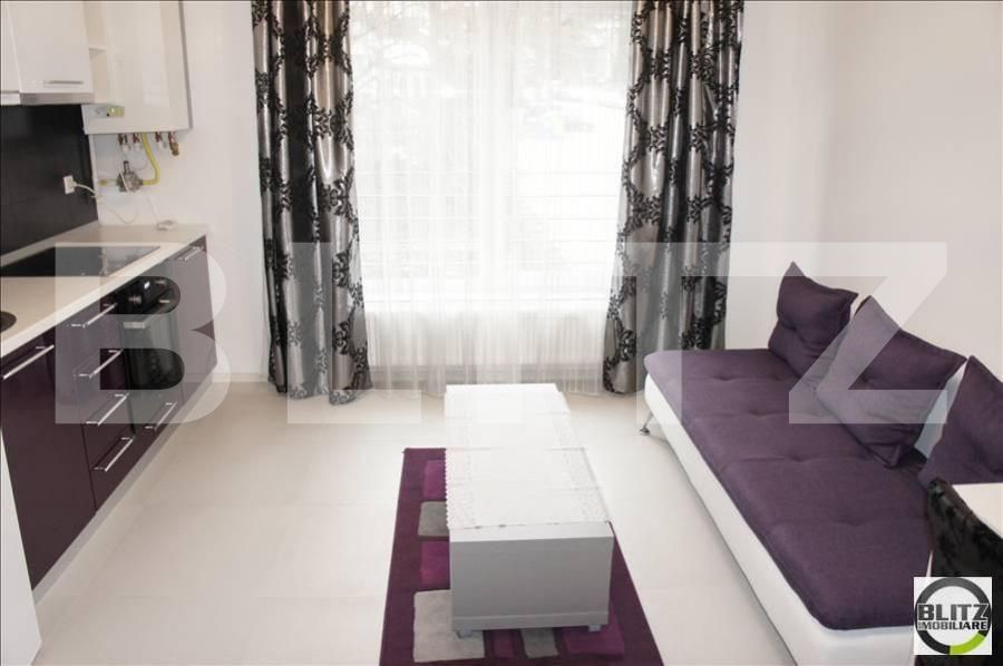 Apartament de închiriat 2 camere Zorilor - 10459AI | BLITZ Cluj-Napoca | Poza7