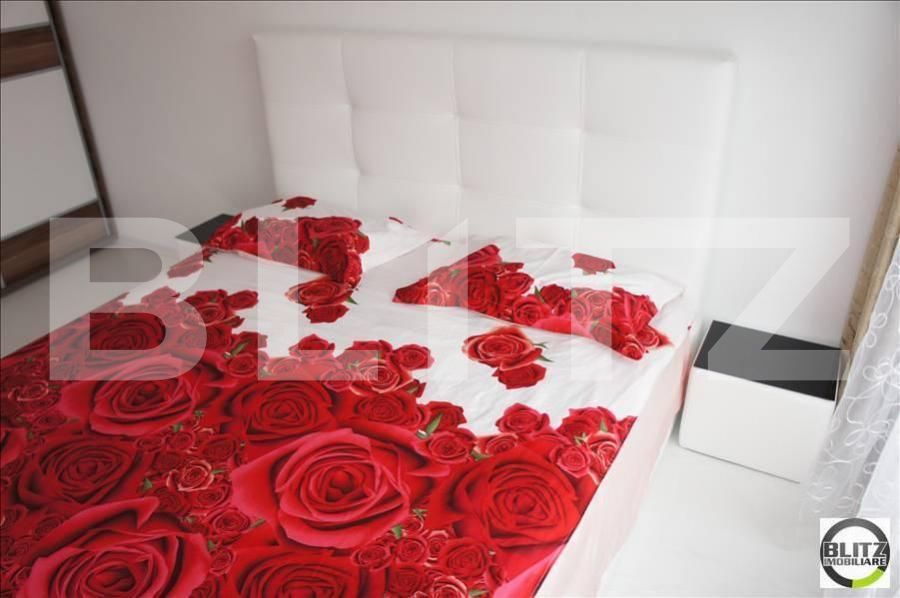 Apartament de închiriat 2 camere Zorilor - 10459AI | BLITZ Cluj-Napoca | Poza12