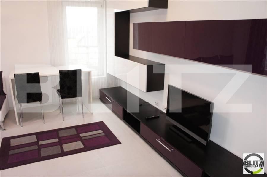 Apartament de închiriat 2 camere Zorilor - 10459AI | BLITZ Cluj-Napoca | Poza3