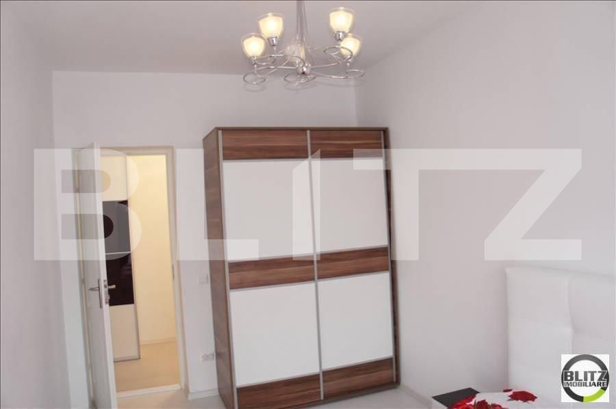 Apartament de închiriat 2 camere Zorilor - 10459AI | BLITZ Cluj-Napoca | Poza13