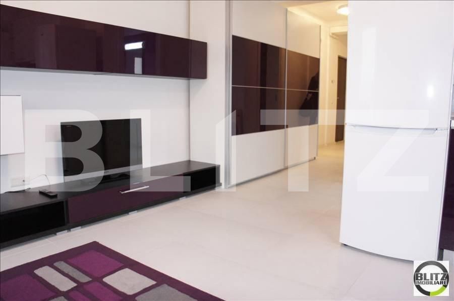 Apartament de închiriat 2 camere Zorilor - 10459AI | BLITZ Cluj-Napoca | Poza5