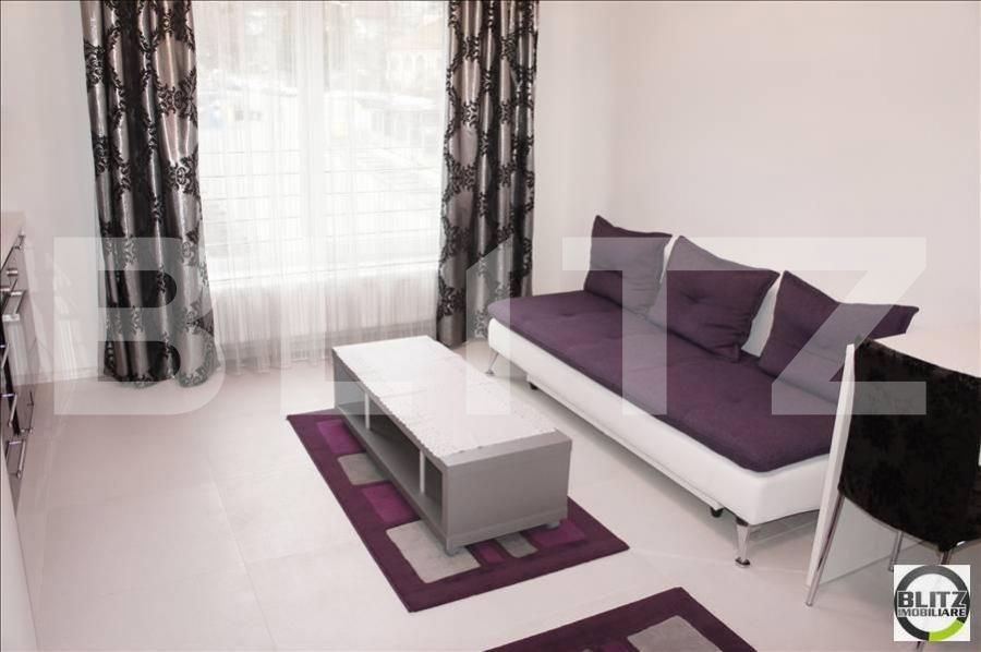 Apartament de închiriat 2 camere Zorilor - 10459AI | BLITZ Cluj-Napoca | Poza2