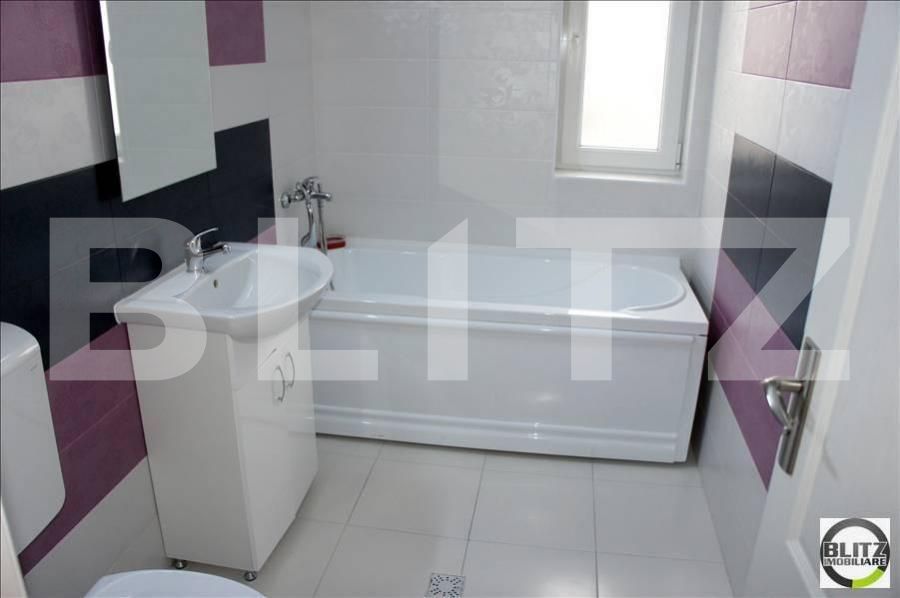 Apartament de închiriat 2 camere Zorilor - 10459AI | BLITZ Cluj-Napoca | Poza14